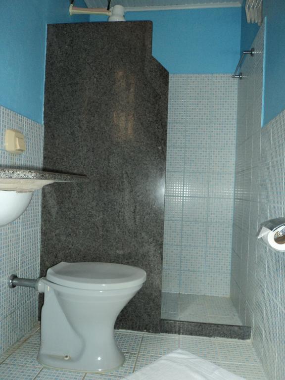 Pousada Pargos Itaunas  Cameră foto